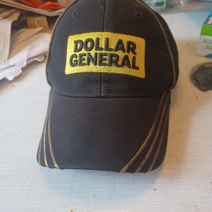 Dollar General cap